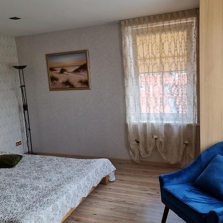 Nido Nida Apartments נידה מראה חיצוני תמונה