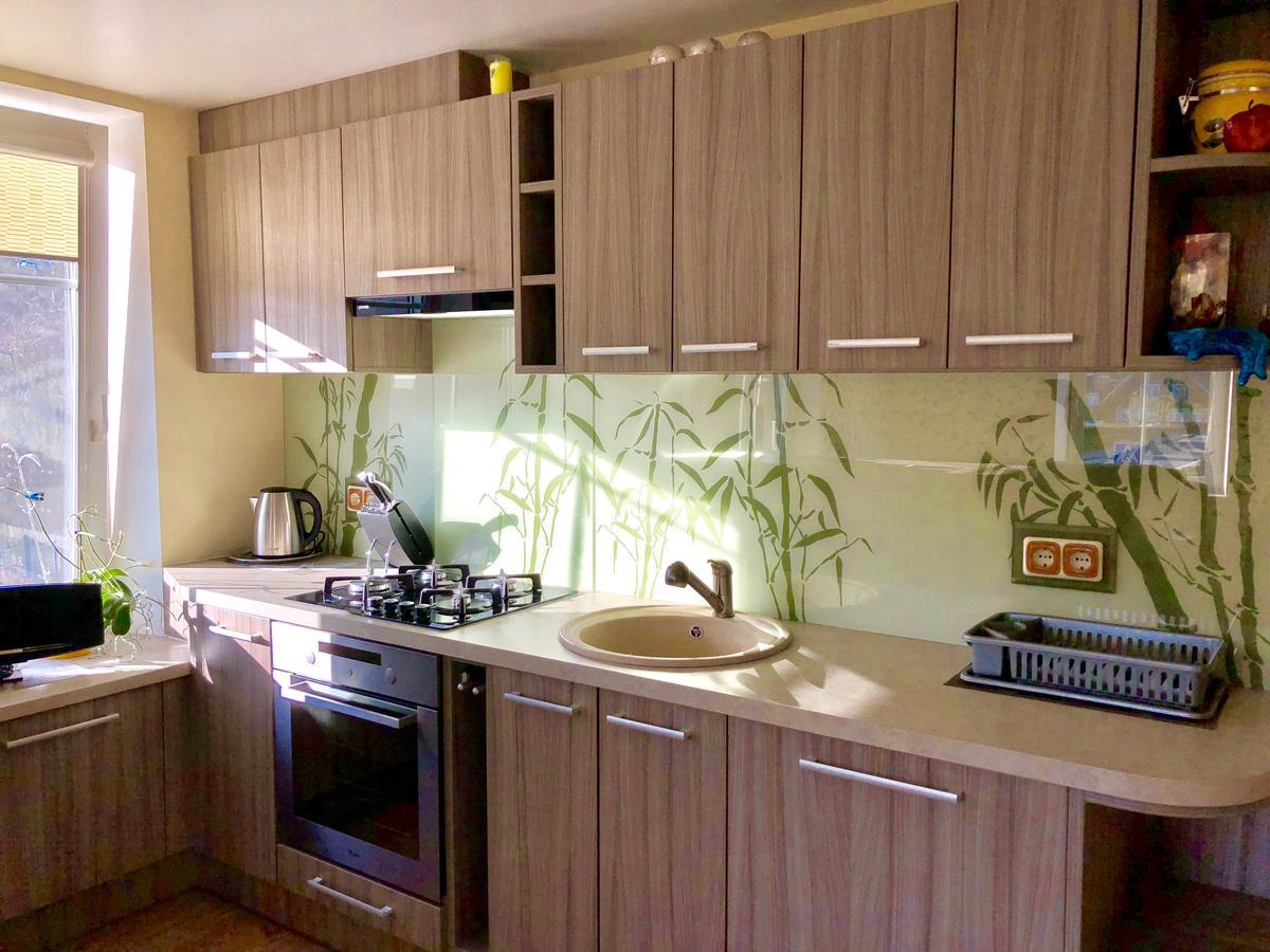 Nido Nida Apartments נידה מראה חיצוני תמונה