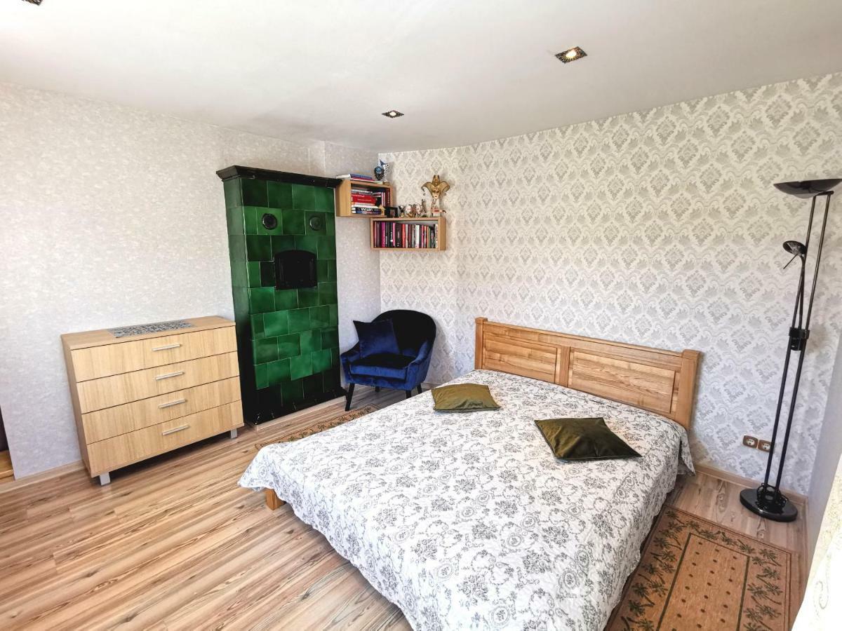 Nido Nida Apartments נידה מראה חיצוני תמונה
