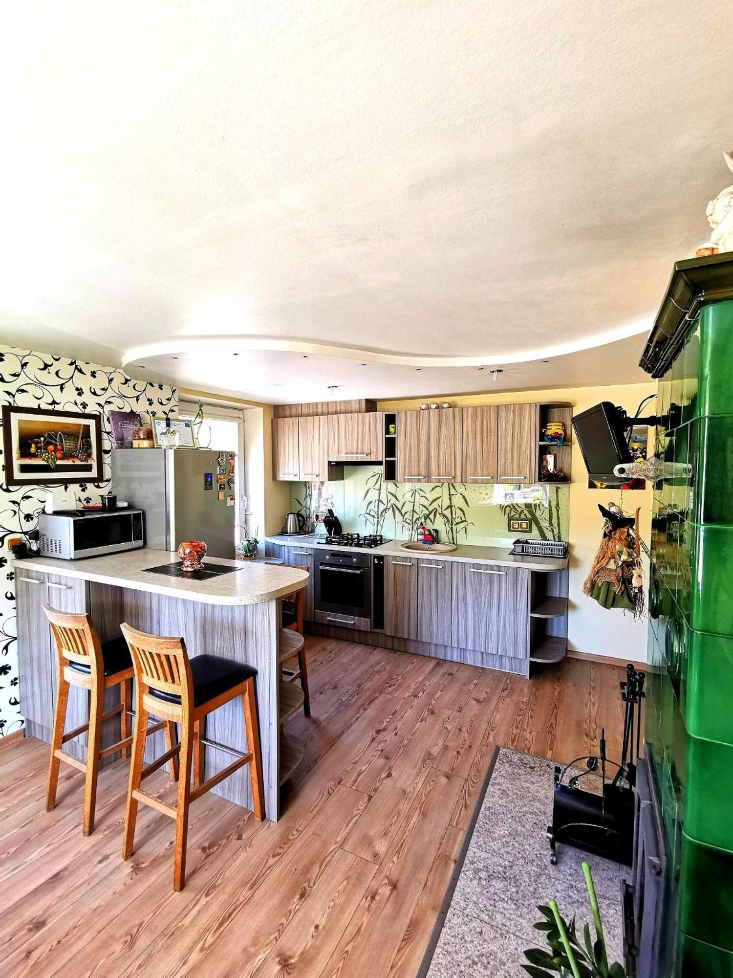 Nido Nida Apartments נידה מראה חיצוני תמונה